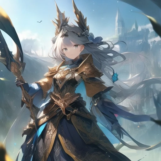 エルリア