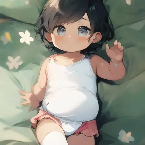 StarkChili6606의 ショタである　！