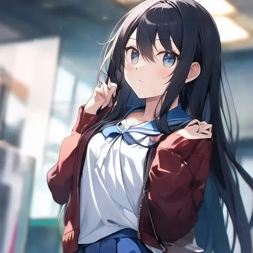 StarkChili6606의 部活で愛は間違ってるのかな？