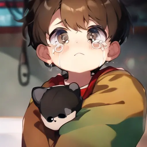 StarkChili6606의 ヒ―ロショタ