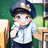 ハクくん