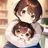 りくとマナ