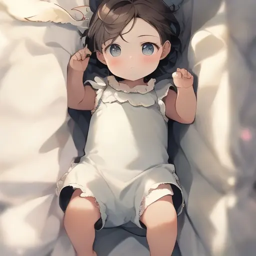 StarkChili6606의 天使ショタ？！