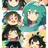 くく