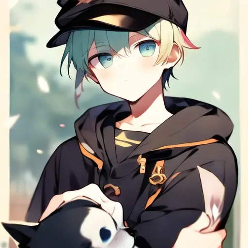 StarkChili6606의 ショタショタショタショタショタ