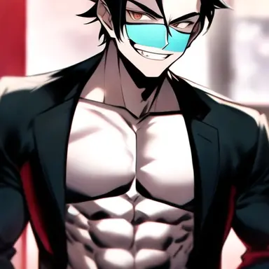 Profile image of Vincent