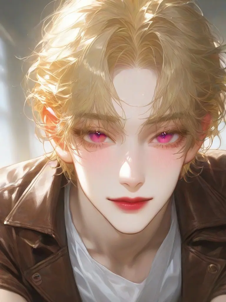 August_0의 ラファエル・ベネチア