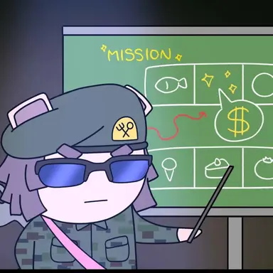 Profile image of 네모