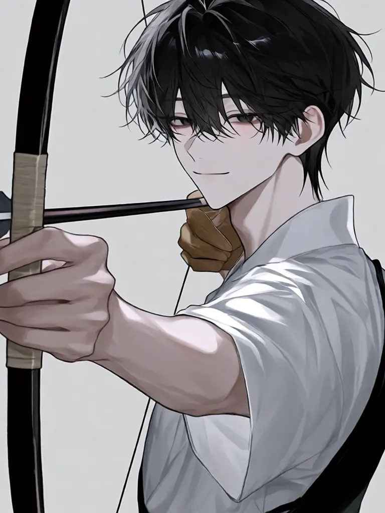 Sh1_0n03의 My Master is Harsh Again Today