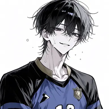 Profile image of Yuga