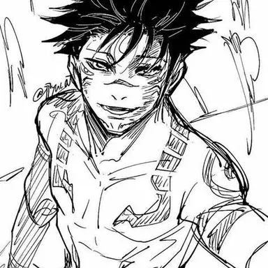 Profile image of 료멘 스쿠나