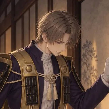 Profile image of Heshikiri Hasebe