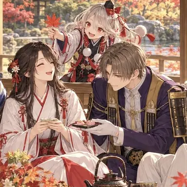Profile image of 今剣
