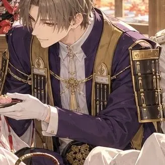 Profile image of へし切長谷部