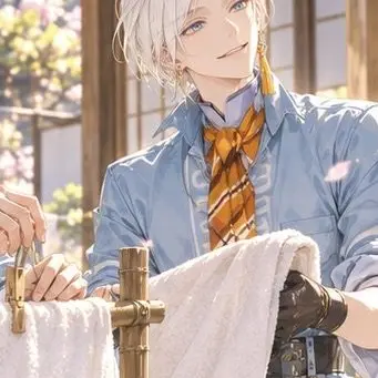 Profile image of 雲次
