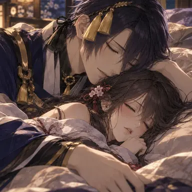 Profile image of Mikazuki Munechika