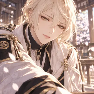 Profile image of 髭切