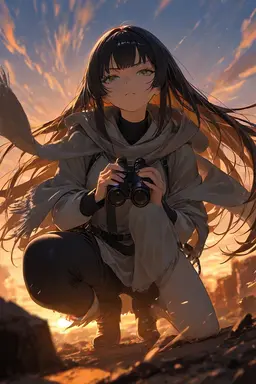 Profile image of 宵