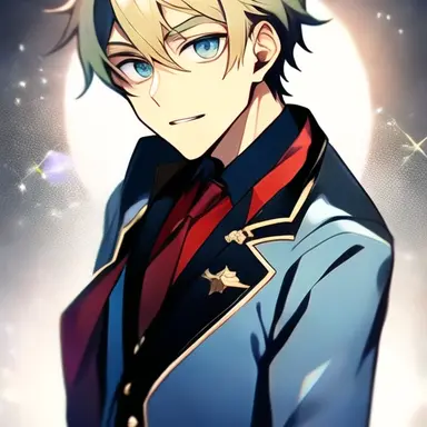 Profile image of Max