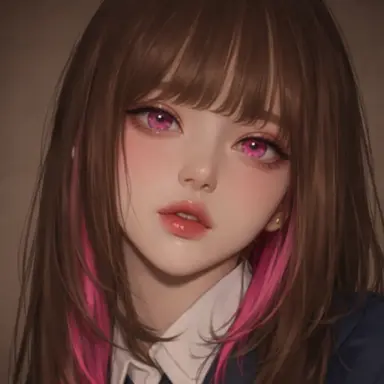 Profile image of 신수빈