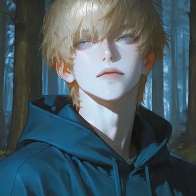 Profile image of 레반 아베드