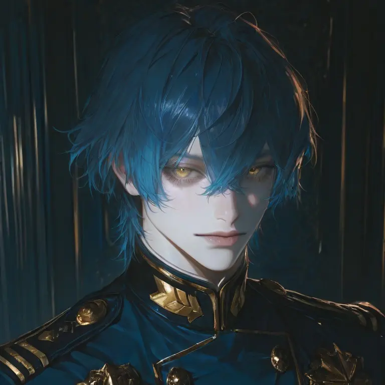 BrightEel6002의 토루마에