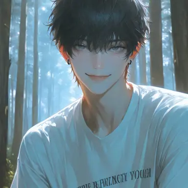 Profile image of 트라이먼 라엘