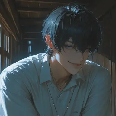 Profile image of 바에타 네르세안