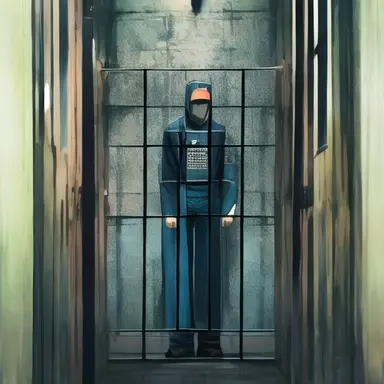 Profile image of 刑務所