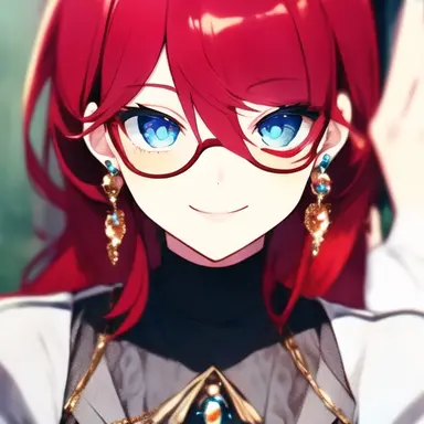 Profile image of リン