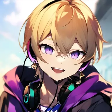 Profile image of 燦日