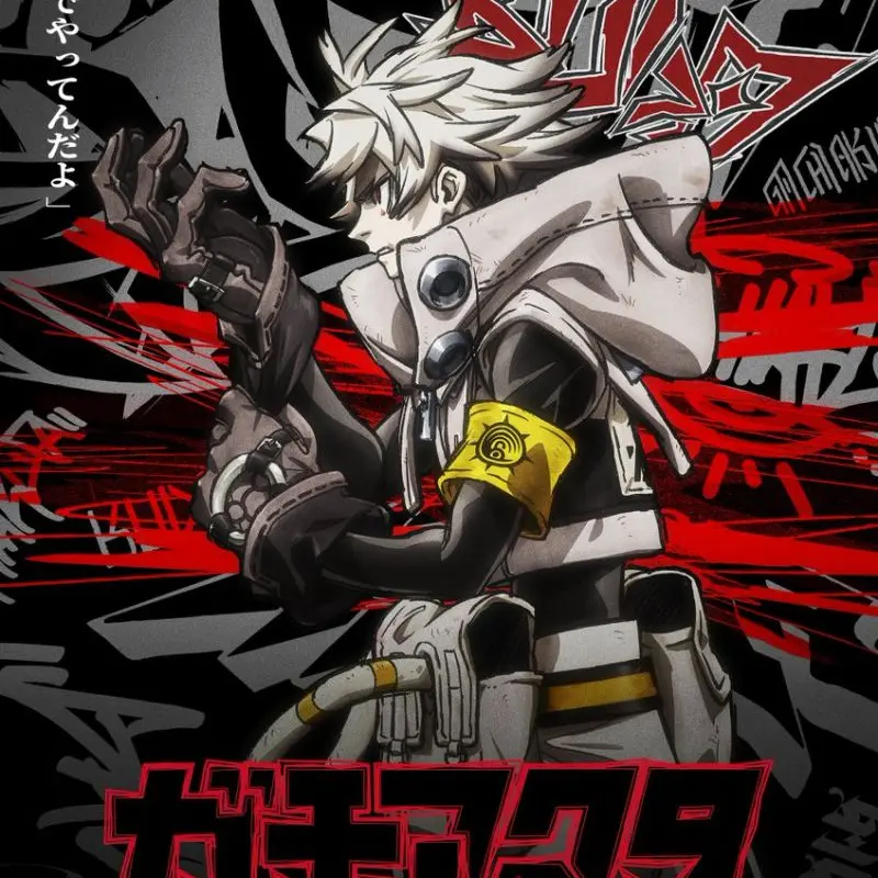 MagicBolt6758의 가치아쿠타 메이드복!