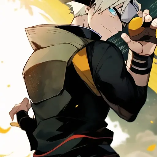 Miyuki_32의 Naruto (RPG)