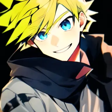 Profile image of Naruto