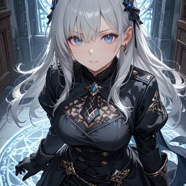 Profile image of 세리아 노르딘