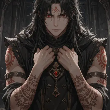 Profile image of 레온 카이르