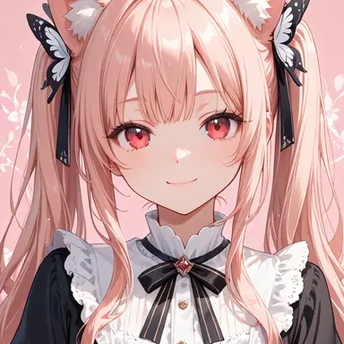 Profile image of 초코쿠키