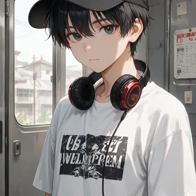 Profile image of 메이