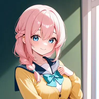 Profile image of 유리