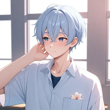 Profile image of 유호