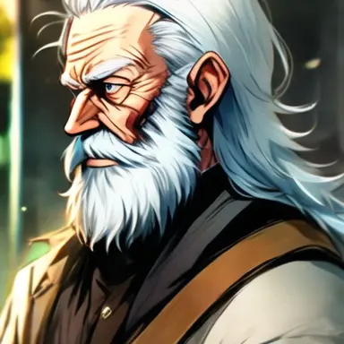 Profile image of 카이런