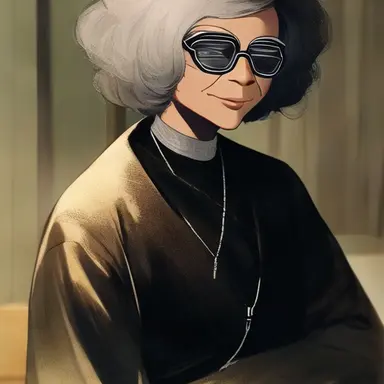 Profile image of Mama odi