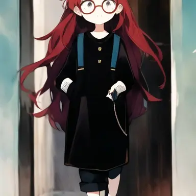 Profile image of Scarlet