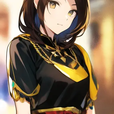 Profile image of Kaidence