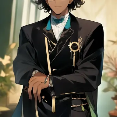 Profile image of Alastor
