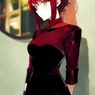 Profile image of Red