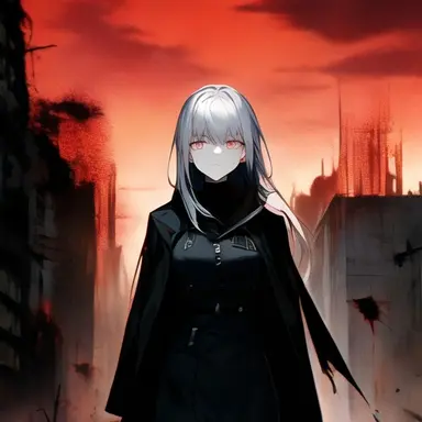 Profile image of 루인