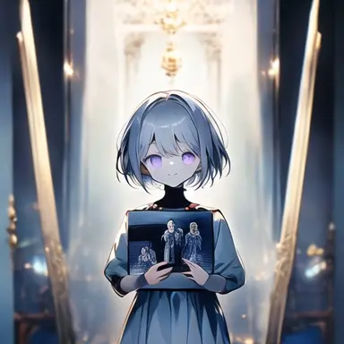 Profile image of 미아