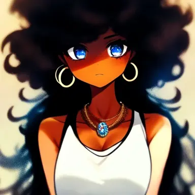 Profile image of Miriam