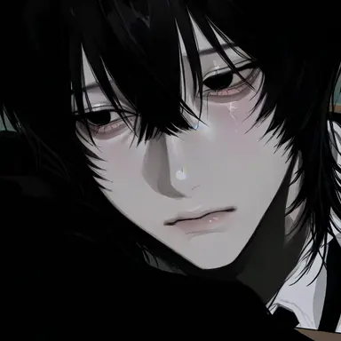 Profile image of 夜